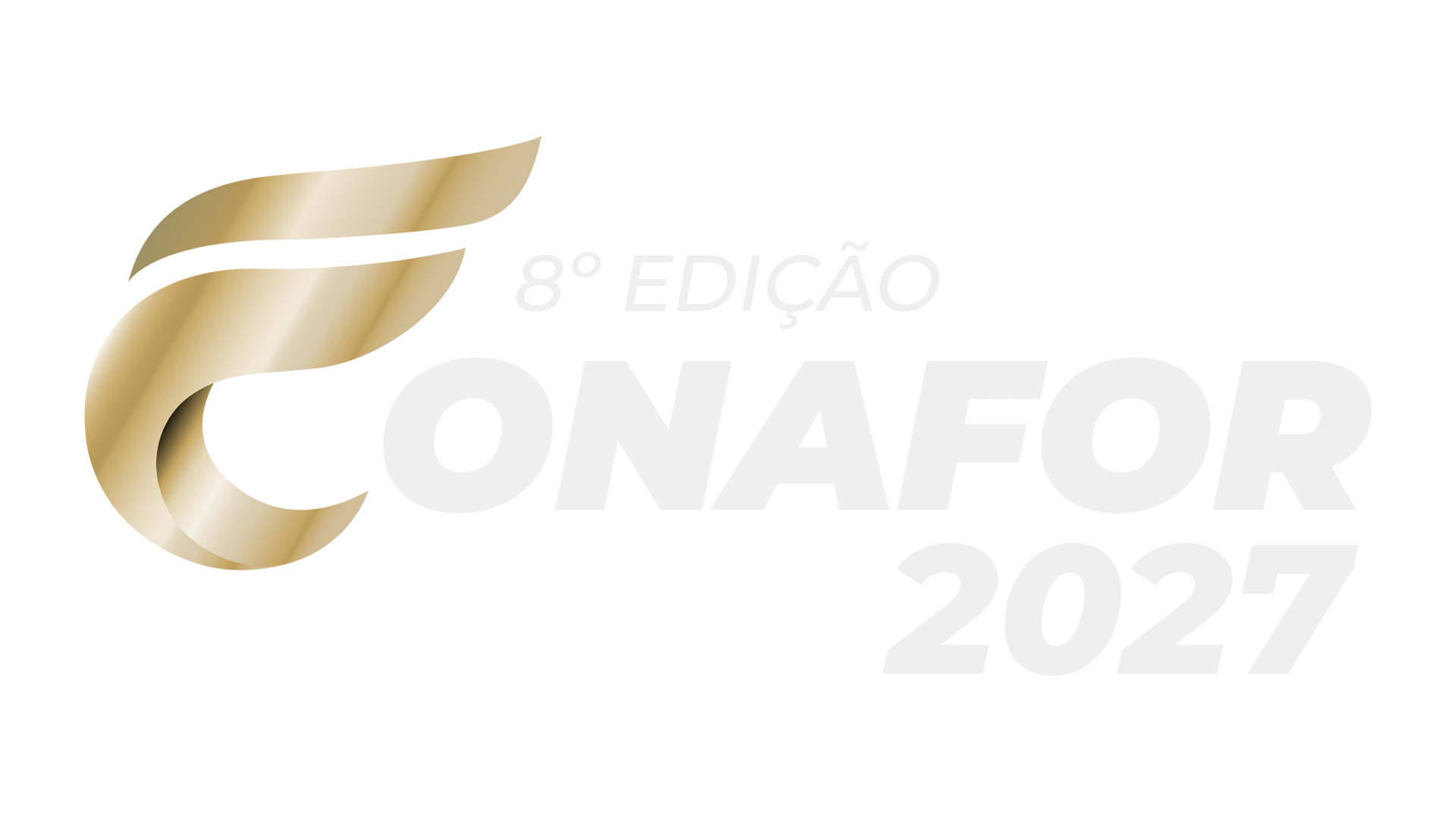CONAFOR 2027 8º Edição